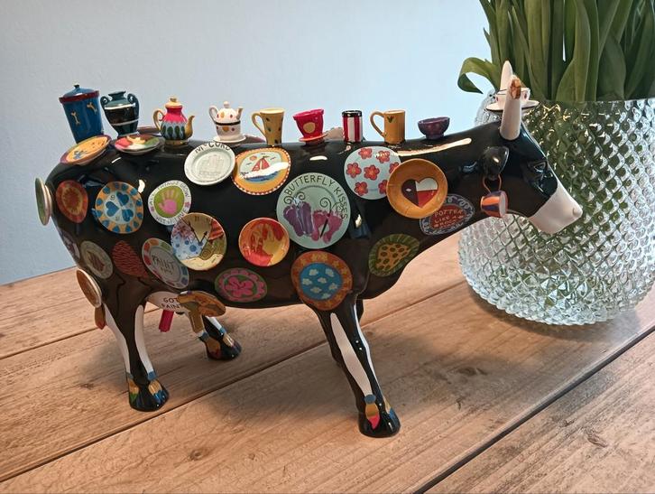 Cow Parade, Antiek en Kunst, Kunst | Designobjecten, Ophalen