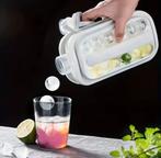 2-in-1 Portable Quick Release Ice Ball Cold Kettle Summer Ki, Ophalen of Verzenden