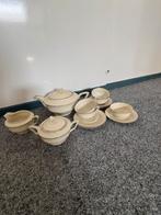 Oud servies, Antiek en Kunst, Antiek | Servies compleet, Ophalen
