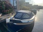 WeCo 635 Sloep met ventus 27PK, Ophalen, 10 tot 30 pk, Gebruikt, Binnenboordmotor