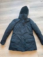 Goldbergh jas zwart maat 40, Kleding | Dames, Jassen | Winter, Ophalen of Verzenden, Zo goed als nieuw, Maat 38/40 (M), Zwart