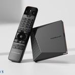 Retour product: Formuler Z11 Pro – BT Edition, Verzenden, Zo goed als nieuw, HDMI, Minder dan 500 GB