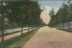 Bussum Brediusweg, Verzenden, Ongelopen, Noord-Holland