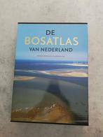 De Bosatlas van Nederland, Boeken, Bosatlas, 2000 tot heden, Ophalen of Verzenden, Zo goed als nieuw