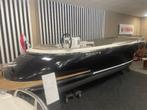 NAUTA SPIRIT 25 OPEN I VETUS M3.29 DEMO AANBIEDING!!, Watersport en Boten, Ophalen, 10 tot 30 pk, Binnenboordmotor, 6 meter of meer