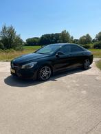 Mercedez-Benz CLA 200 1.6 115KW 7G-DCT (aut) 2013 Zwart, 715 kg, Zwart, 1595 cc, Particulier