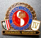 Oud speldje, pin., Verzamelen, Speldjes, Pins en Buttons, Ophalen of Verzenden, Gebruikt, Sport, Speldje of Pin
