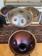 Handpan | 432Hz Nieuw & Hand gestemd door mij: SoundofNature, Muziek en Instrumenten, Ophalen of Verzenden, Nieuw, Melodische percussie