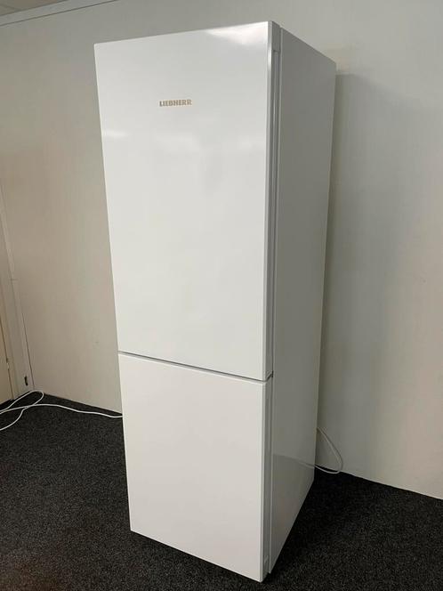 Liebherr koelvriescombinatie A+++ NoFrost inclusief garantie, Witgoed en Apparatuur, Koelkasten en IJskasten, Zo goed als nieuw