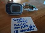 gazelle innergy  disply  compleet,,    trap  sensor, Ophalen of Verzenden, Gebruikt