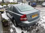 Volvo S40 2.4 Momentum, Auto's, Voorwielaandrijving, Stof, Gebruikt, Beige