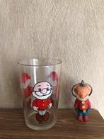 PAULUS DE BOSKABOUTER GLAS EN SLEUTELHANGER, Verzamelen, Film en Tv, Ophalen of Verzenden, Gebruikt, Tv, Gebruiksvoorwerp