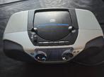 Philips Boombox AZ1620 - CD Speler/Radio, Ophalen of Verzenden, Gebruikt
