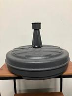 Parasolvoet, Tuin en Terras, Parasols, Ophalen of Verzenden, Gebruikt, Minder dan 1 meter, Parasolvoet