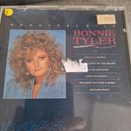 Bonnie Tyler greatest hits, Ophalen of Verzenden, 1980 tot 2000, Zo goed als nieuw