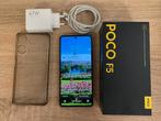 Xiaomi Poco F5 256gb opslag 12GB Ram., Telecommunicatie, Mobiele telefoons | Overige merken, Ophalen of Verzenden, Zo goed als nieuw