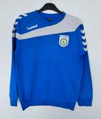 Hummel FC Lisse Trainingsshirt Blauw Maat 164, Ophalen, Gebruikt, Overige typen