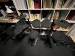 Elektrisch drumstel, Muziek en Instrumenten, Drumstellen en Slagwerk, Ophalen, Gebruikt, Overige merken, Elektronisch