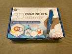 3D Pen Starterkit - Niet Compleet, Ophalen of Verzenden, Gebruikt, Gereedschap of Toebehoren