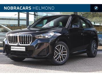 BMW X1 sDrive18i M Sport Automaat / Trekhaak / Sportstoelen  beschikbaar voor biedingen