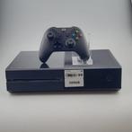 Xbox One 500GB Zwart Incl: 1 Controller, Microsoft, Zo goed als nieuw, Support@microsoft.com, Microsoft Corporation
One Microsoft Way
Redmond, WA 98052-6399
USA