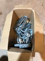 Esdec clickfit Evo en rails voor dakpannen, Doe-het-zelf en Verbouw, IJzerwaren en Bevestigingsmiddelen, Ophalen of Verzenden