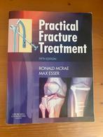 Practical Fracture Management fifth edition, Gelezen, Beta, Ophalen of Verzenden, WO