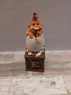 Efteling Laaf   E   in Ei Decoratie, Ophalen of Verzenden, Nieuw, Beeldje of Poppetje