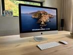 iMac Retina 5k 27-inch 2020 3,3-GHz 6-core i5 | 512 GB model, Computers en Software, Apple Desktops, Ophalen, IMac, Zo goed als nieuw