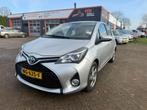 Toyota Yaris 1.5 Hybrid Trend (bj 2016, automaat), Auto's, Automaat, 1497 cc, Euro 6, 4 cilinders