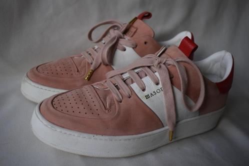 Juni'25 MASON GARMENTS maat 40 Sneakers NIEUWSTAAT, Kleding | Dames, Schoenen, Zo goed als nieuw, Sneakers of Gympen, Ophalen of Verzenden