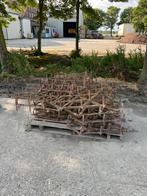 Eggen, zakkenlift, Ophalen, Gebruikt