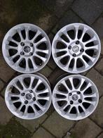 Velgen Galactica Volvo V40 (1995-2004), Auto-onderdelen, Banden en Velgen, Ophalen, Gebruikt, Velg(en), 16 inch