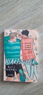 Heartstopper deel 2 en 4, Ophalen, Zo goed als nieuw