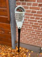 parkeermeter, Verzamelen, Ophalen, Gebruikt