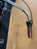 Cortina U4 Transportfiets 28 inch Nexus 3 - Zwart, Ophalen, Zo goed als nieuw, Overige merken, Versnellingen