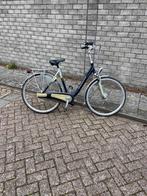 Damesfiets Gazelle Orange, Ophalen, Versnellingen, Gazelle, 53 tot 56 cm