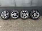 Ford Focus MK4 ST Line velgen / 17 inch / All season, Auto-onderdelen, Banden en Velgen, Banden en Velgen, 17 inch, Ophalen of Verzenden