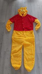 Winnie the Pooh pak     Maat M, Hobby en Vrije tijd, Ophalen of Verzenden, Zo goed als nieuw