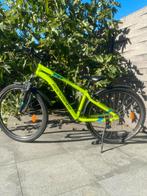 B-Twin Rockrider ST100.  27,5 inch jongensfiets, B-Twin, Versnellingen, Zo goed als nieuw, Ophalen