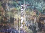 E. Dommering - Informatierecht, Ophalen of Verzenden, Gelezen, E. Dommering