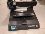 Artillery Sidewinder 3D Printer, Gebruikt, Artillery, Ingebouwde Wi-Fi, Ophalen of Verzenden