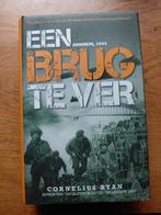 Een Brug te Ver - Arnhem 1944, Boeken, Oorlog en Militair, Ophalen, Tweede Wereldoorlog, Zo goed als nieuw, Cornelius Ryan
