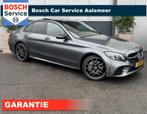 Mercedes-Benz C-klasse 300 Premium Plus Pack /MEGA FULL/ NAP, Automaat, Achterwielaandrijving, Euro 6, 4 cilinders