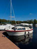 Spitsgatter  Elwaro755, Watersport en Boten, Motorboten en Motorjachten, Ophalen, Gebruikt, Binnenboordmotor, Diesel