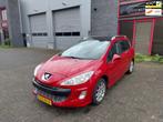 Peugeot 308 SW 1.6 VTi XS, Origineel Nederlands, Te koop, 5 stoelen, 14 km/l