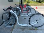 Kickbike, Yedoo, Mibo, Kostka en BCS steps, Ophalen, Zo goed als nieuw, Kickbike