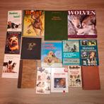 Honden boeken, Boeken, Ophalen of Verzenden, Zo goed als nieuw, Honden
