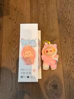 Biginto Energy! Pop Mart Plush Hanger, Ophalen of Verzenden, Nieuw