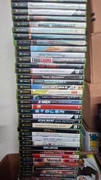 34 xbox original spellen, Spelcomputers en Games, Games | Xbox Original, Avontuur en Actie, 1 speler, Ophalen of Verzenden, Zo goed als nieuw
